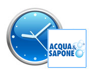 Acqua e Sapone