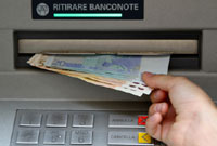 Bancomat / Sportelli ATM