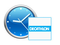 Orari di Apertura Decathlon