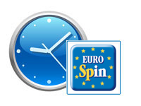 Orari Eurospin