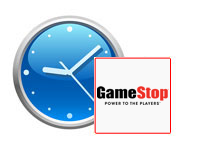 Orari di apertura GameStop