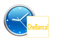 CheBanca!