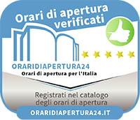 Oraridiapertura24.it