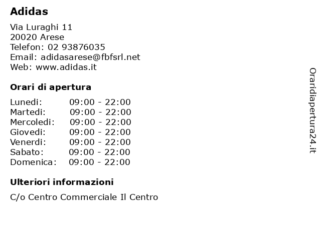 treesse il centro