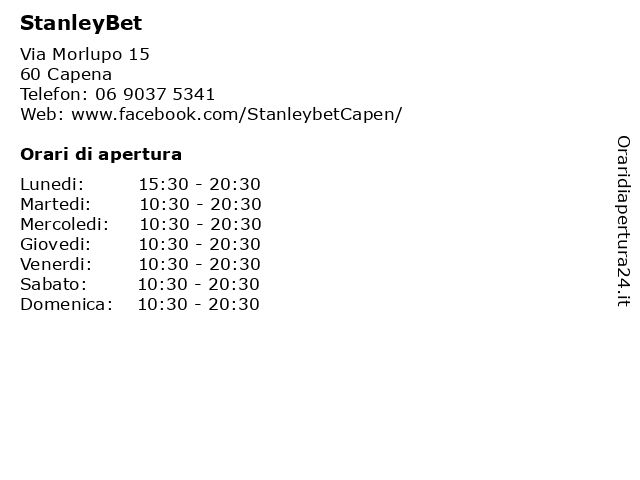 Stanleybet Login Stanleybet Login