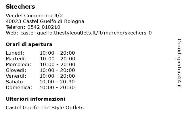 skechers bologna