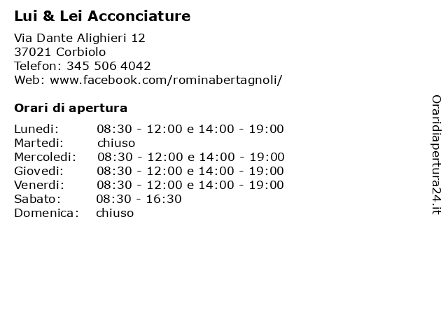 acconciature lui e lei