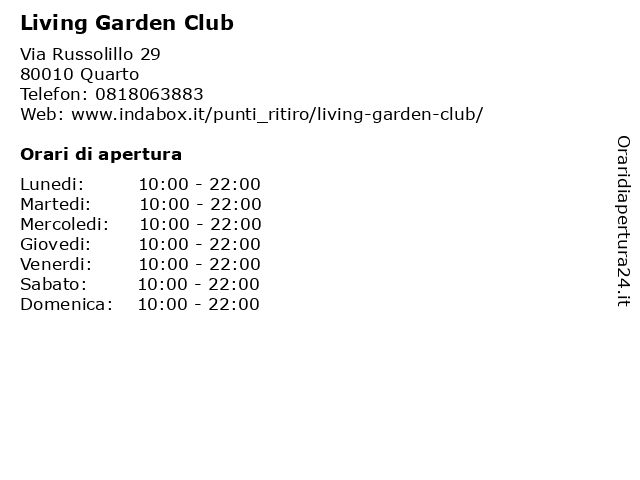 Living Garden Club Home Facebook