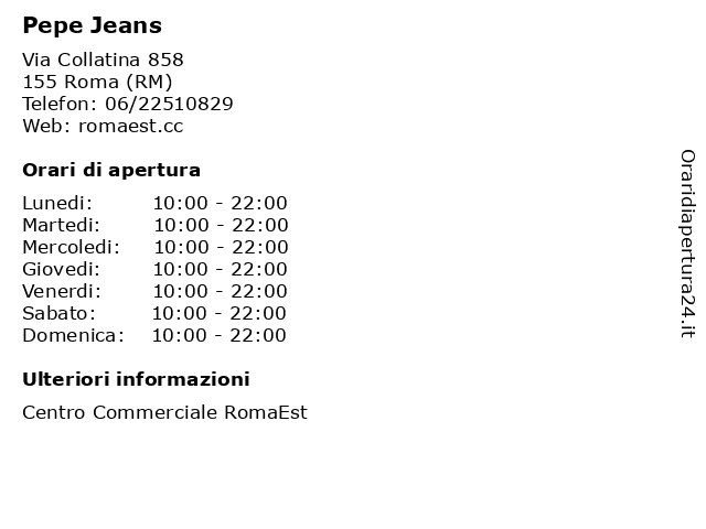 vans roma est