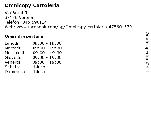 OmniCopy OmniCopy